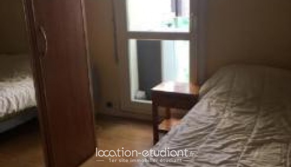 Logement tudiant Studio à Bordeaux (33300)