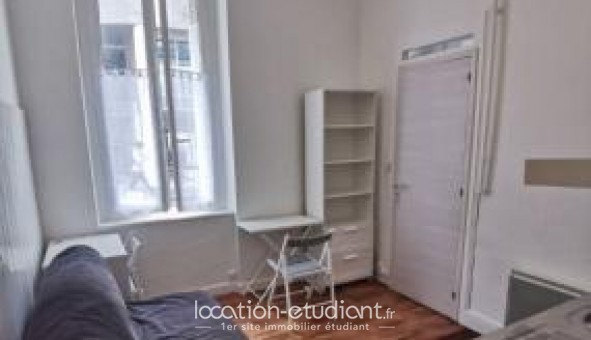 Logement tudiant Studio à Bordeaux (33300)