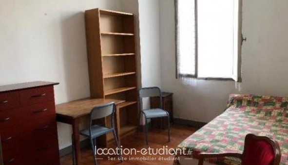 Logement tudiant Studio à Bordeaux (33300)