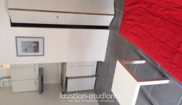 Logement tudiant Studio à Bordeaux (33300)