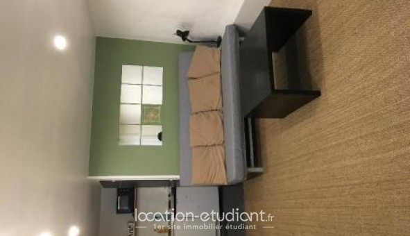 Logement tudiant Studio à Bordeaux (33300)