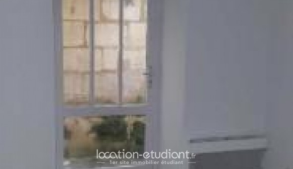 Logement tudiant Studio à Bordeaux (33300)