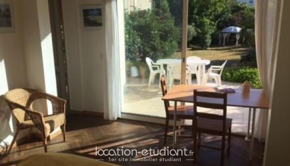 Logement tudiant Studio à Bordeaux (33300)