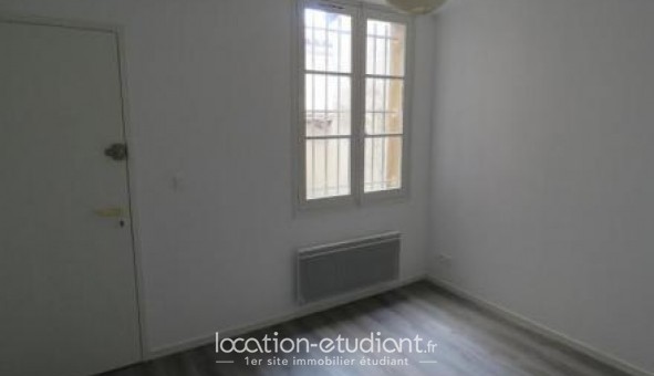 Logement tudiant Studio à Bordeaux (33300)