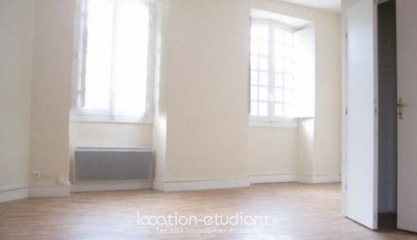 Logement tudiant Studio à Bordeaux (33300)