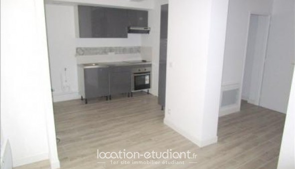 Logement tudiant Studio à Bordeaux (33300)