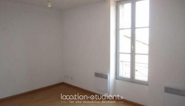 Logement tudiant Studio à Bordeaux (33300)