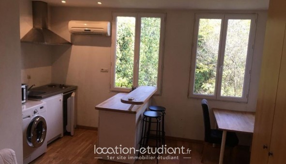 Logement tudiant Studio à Bordeaux (33300)