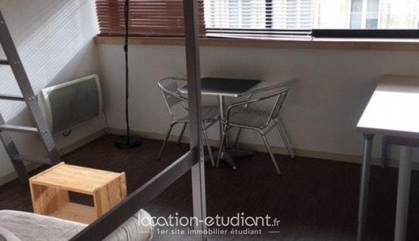 Logement tudiant Studio à Bordeaux (33300)