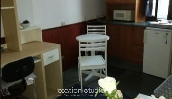 Logement tudiant Studio à Bordeaux (33300)