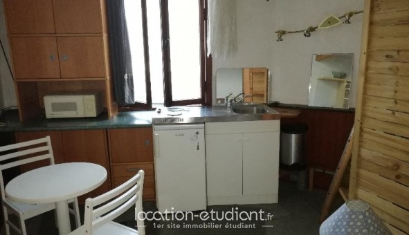 Logement tudiant Studio à Bordeaux (33300)