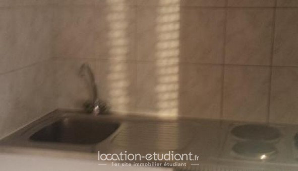 Logement tudiant Studio à Bordeaux (33300)