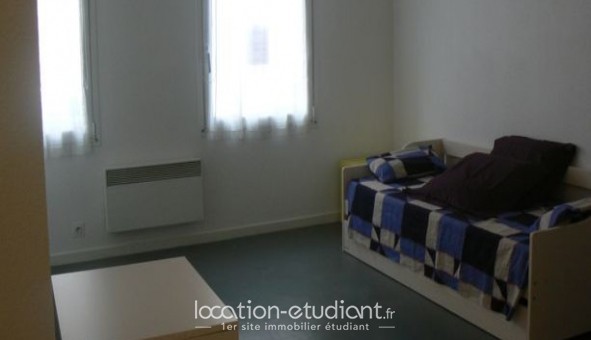 Logement tudiant Studio à Bordeaux (33300)