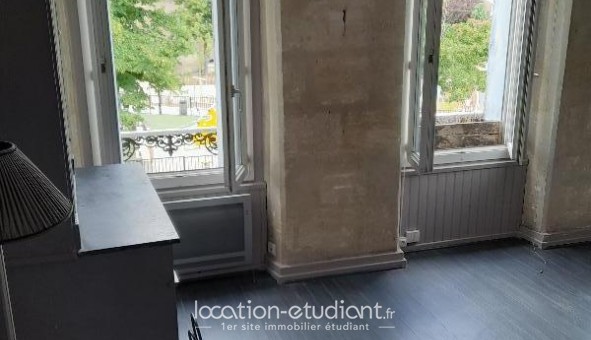 Logement tudiant Studio à Bordeaux (33300)