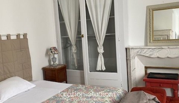 Logement tudiant Studio à Bordeaux (33300)