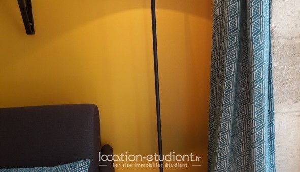 Logement tudiant Studio à Bordeaux (33300)