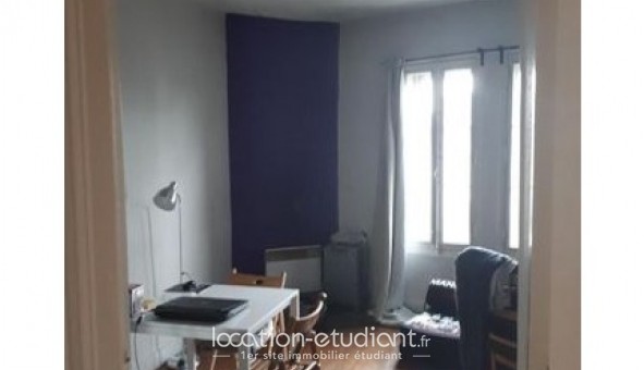 Logement tudiant Studio à Bordeaux (33300)