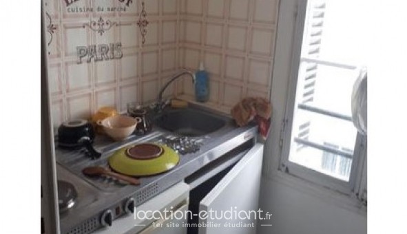 Logement tudiant Studio à Bordeaux (33300)