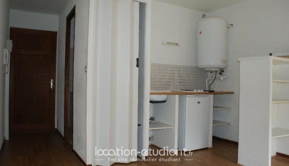 Logement tudiant Studio à Bordeaux (33300)