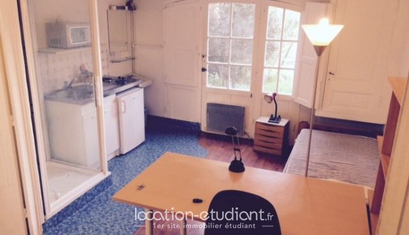 Logement tudiant Studio à Bordeaux (33300)