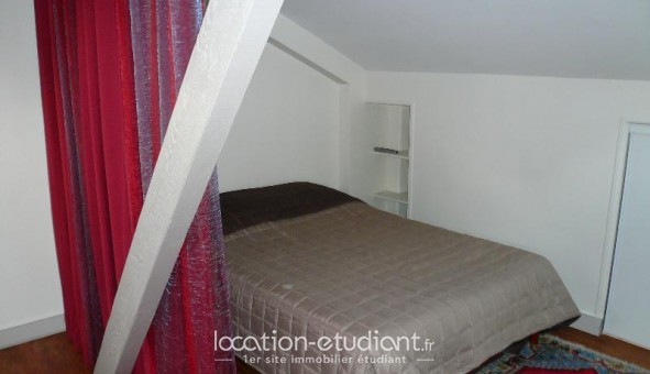 Logement tudiant Studio à Bordeaux (33300)