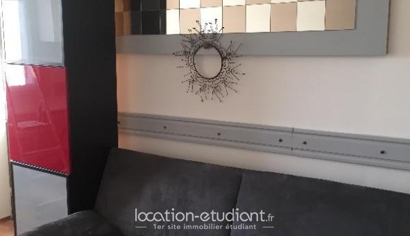 Logement tudiant Studio à Bordeaux (33300)