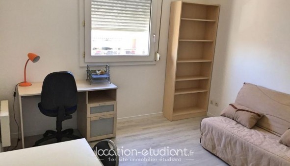 Logement tudiant Studio à Bordeaux (33300)