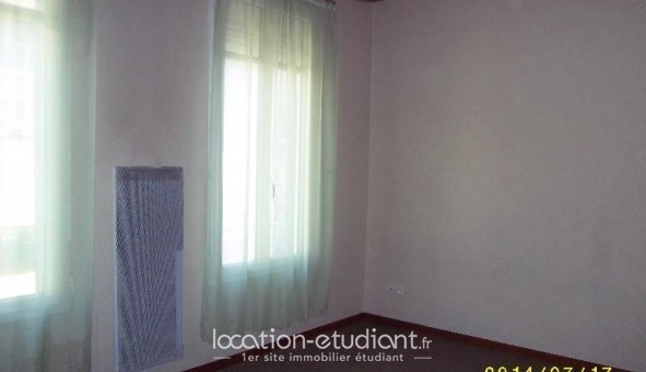 Logement tudiant Studio à Bordeaux (33300)