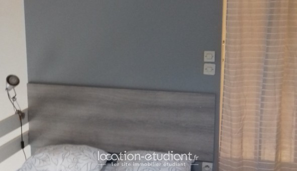 Logement tudiant Studio à Bordeaux (33300)