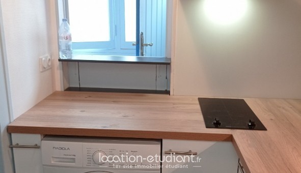 Logement tudiant Studio à Bordeaux (33300)