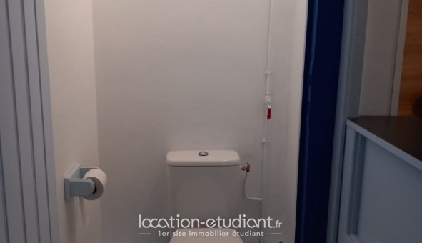 Logement tudiant Studio à Bordeaux (33300)