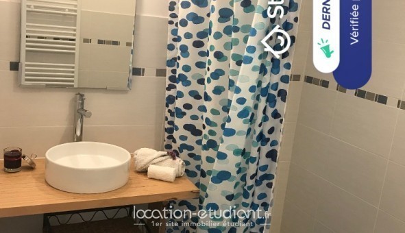 Logement tudiant Studio à Bordeaux (33300)