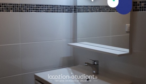 Logement tudiant Studio à Bordeaux (33300)