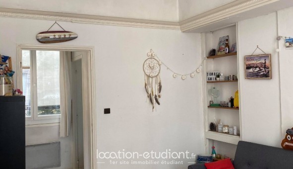 Logement tudiant Studio à Bordeaux (33300)