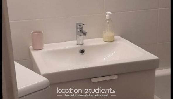 Logement tudiant Studio à Bordeaux (33300)