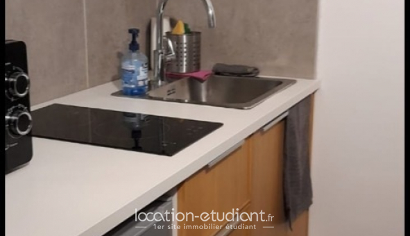 Logement tudiant Studio à Bordeaux (33300)