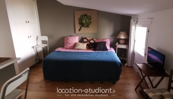 Logement tudiant Studio à Bordeaux (33300)