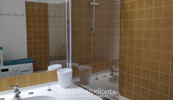 Logement tudiant Studio à Bordeaux (33300)