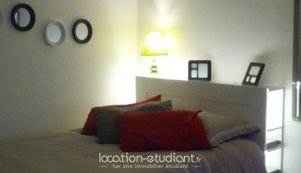 Logement tudiant Studio à Bordeaux (33300)