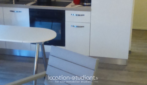 Logement tudiant Studio à Bordeaux (33300)