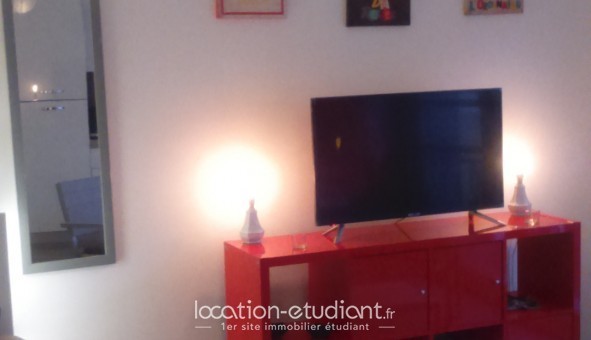 Logement tudiant Studio à Bordeaux (33300)