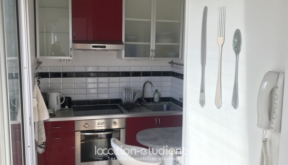 Logement tudiant Studio à Bordeaux (33300)