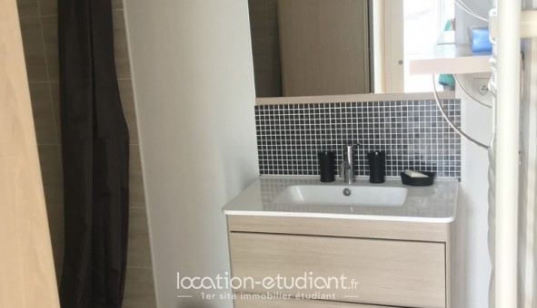 Logement tudiant Studio à Bordeaux (33300)