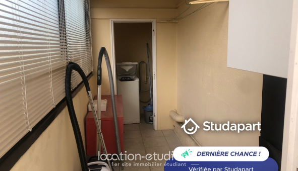 Logement tudiant Studio à Bordeaux (33300)