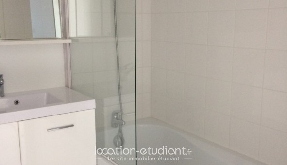 Logement tudiant Studio à Bordeaux (33300)