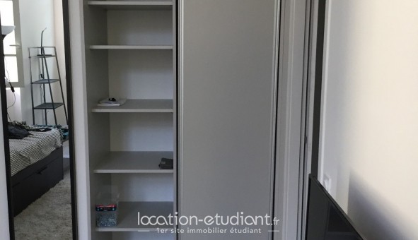 Logement tudiant Studio à Bordeaux (33300)