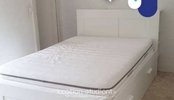 Logement tudiant Studio à Bordeaux (33300)