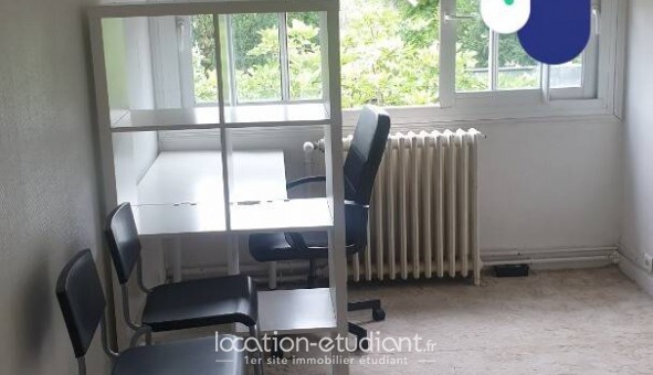 Logement tudiant Studio à Bordeaux (33300)