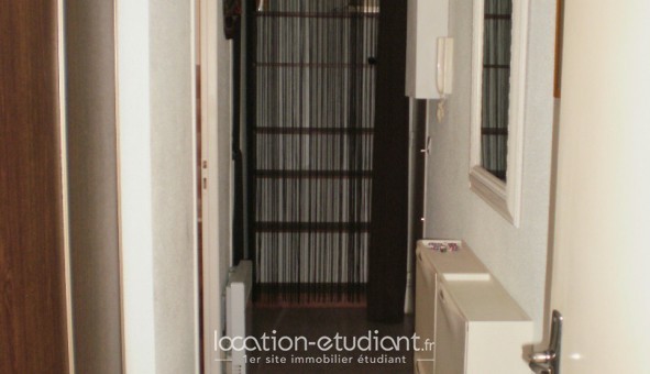 Logement tudiant Studio à Bordeaux (33300)