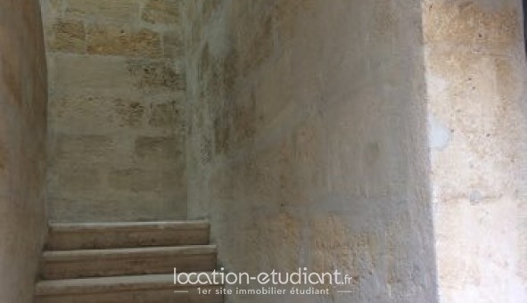 Logement tudiant Studio à Bordeaux (33300)